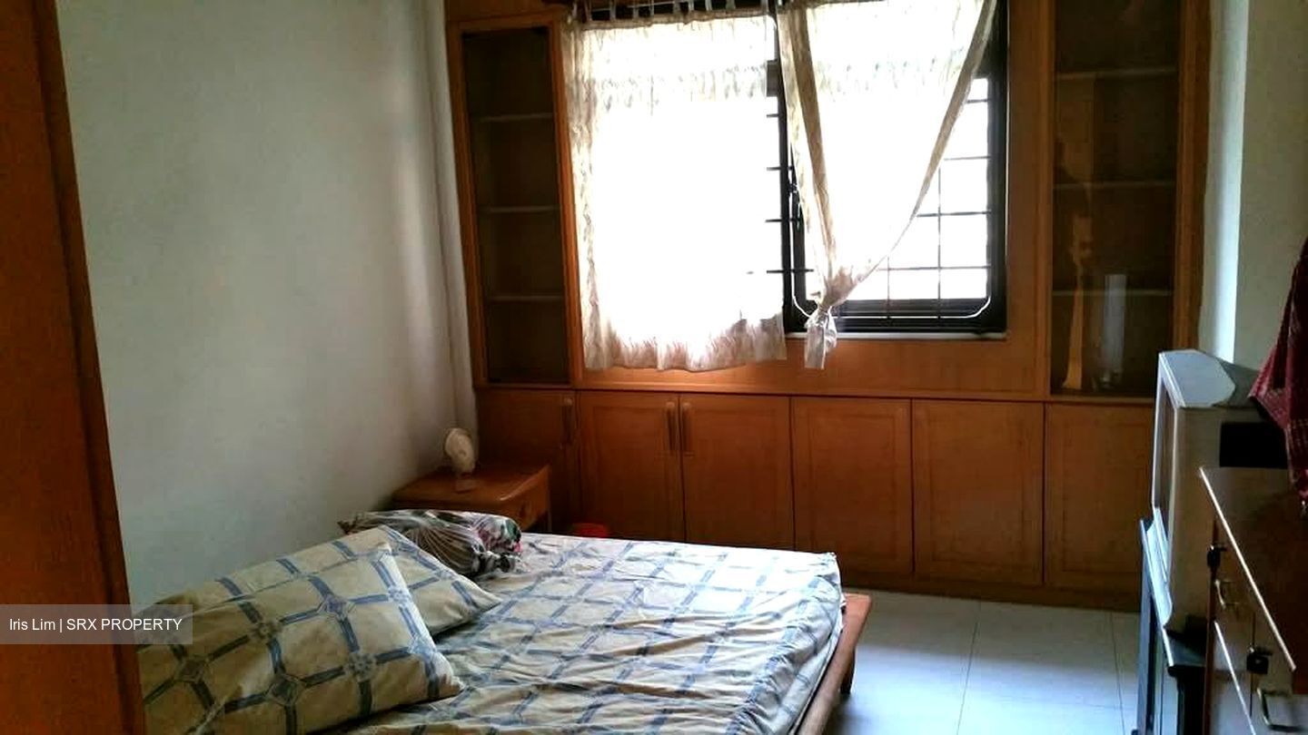Blk 649A Jurong West Street 61 (Jurong West), HDB 5 Rooms #558105301